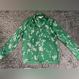 Men's Urban Outfitters Button Up - (MEDIUM)